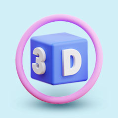 فایل های 3D